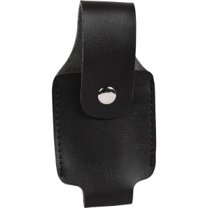 Leatherette Holster for 2 oz or 4 oz Pepper Spray