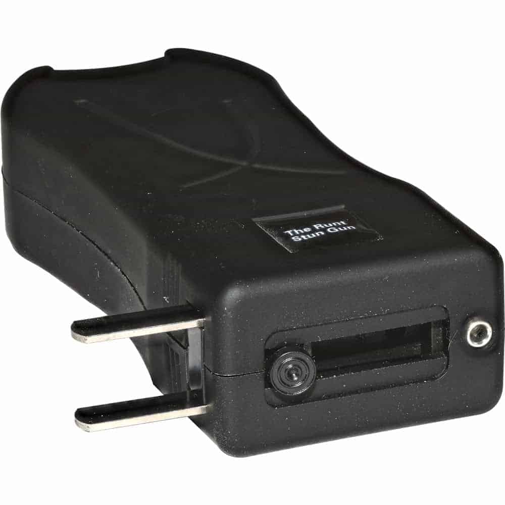 RUNT-BLACK_bjpg | Guardian Tech Safety