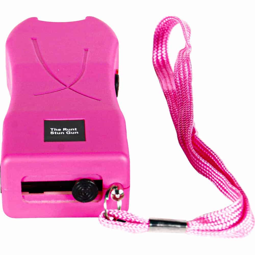 RUNT-PINK_bjpg | Guardian Tech Safety