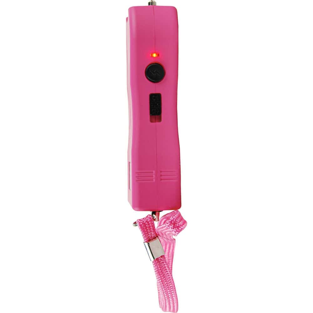RUNT-PINK_ijpg | Guardian Tech Safety