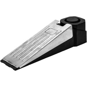 Door Stop Alarm 120dB with Vibration Sensor