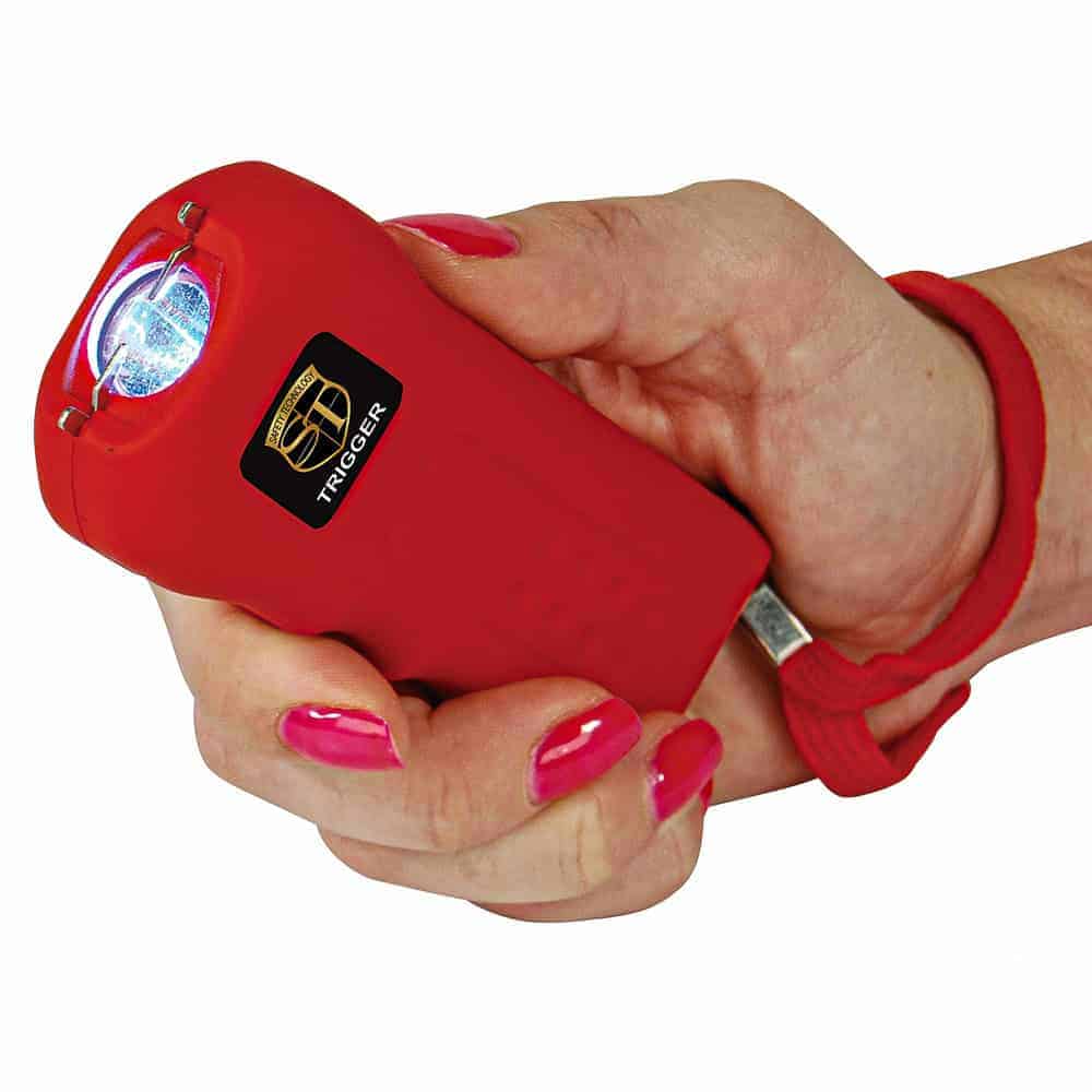 TRIGGER-RED_ajpg | Guardian Tech Safety