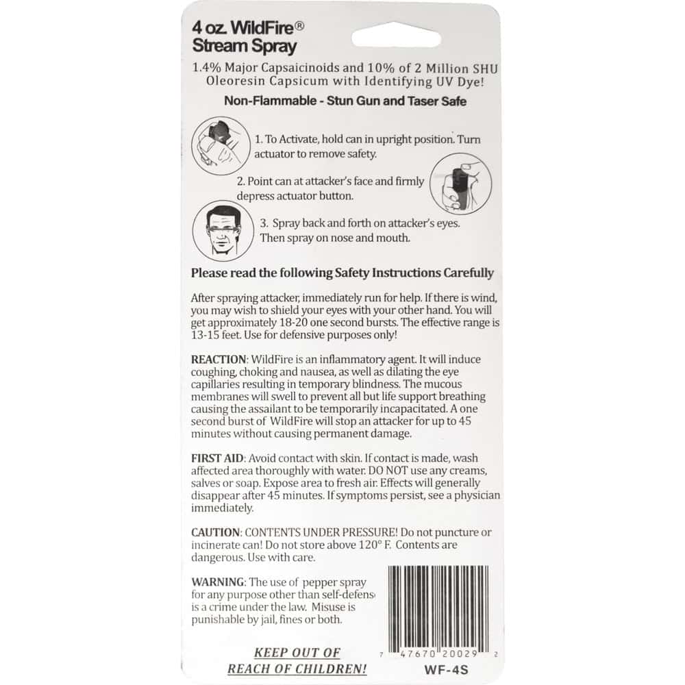 WF-4S_bjpg | Guardian Tech Safety